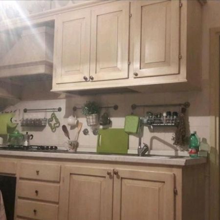 פירנצה Sallustio Home מראה חיצוני תמונה