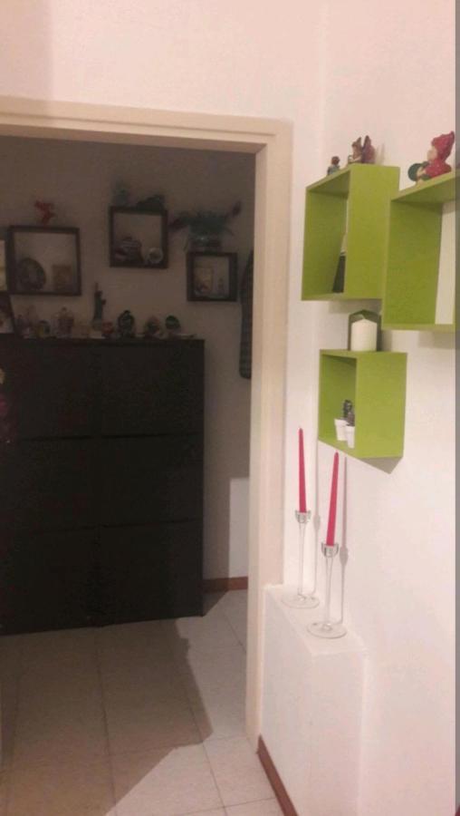 פירנצה Sallustio Home מראה חיצוני תמונה