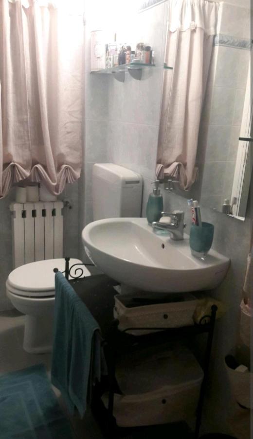 פירנצה Sallustio Home מראה חיצוני תמונה