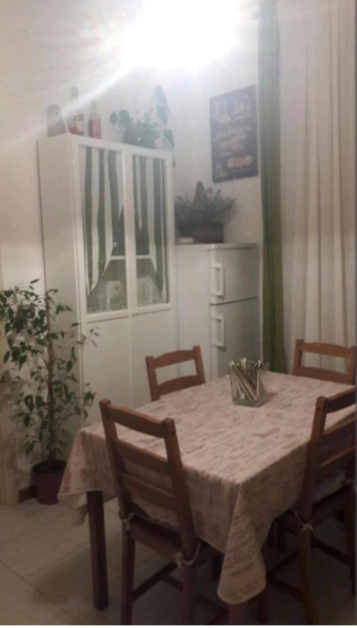 פירנצה Sallustio Home מראה חיצוני תמונה